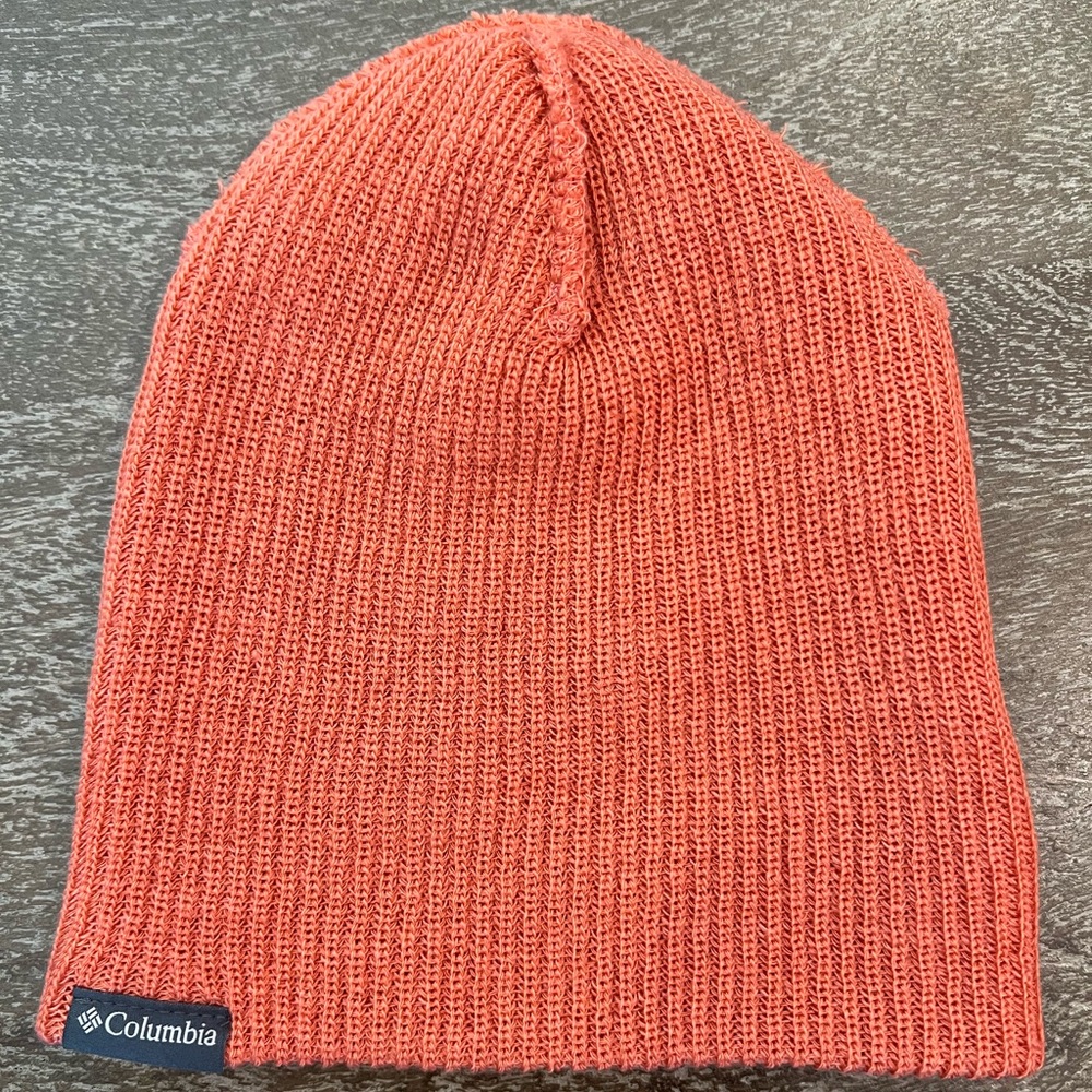 Columbia Coral Knit Beanie - Picture 5 of 6
